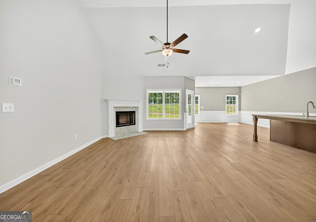 Homes for sale in Lagrange, GA | 101 Beaver Creek Wy #246, Lagrange, GA 30241 | MLS# 10671186