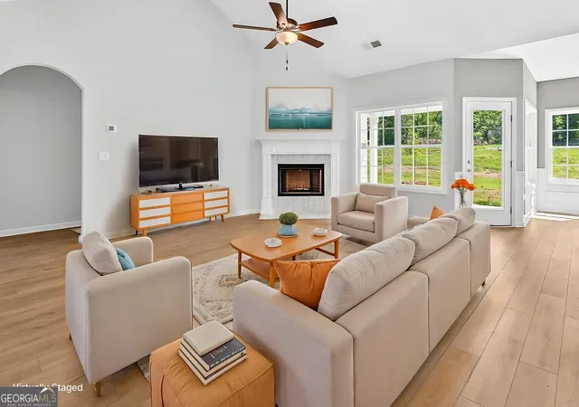 Photo 4 of Single family home for sale at 101 Beaver Creek Wy #246, Lagrange, GA 30241 | MLS# 10671186 | Listing updated on 2026-08-26