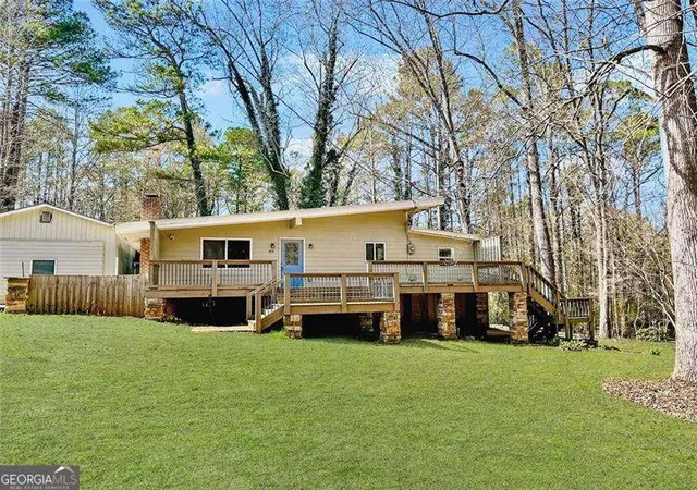 Photo 1 of Single family home for sale at 504 N Little Victoria Rd, Woodstock, GA 30189 | MLS# 10820331 | Listing updated on 2026-08-20