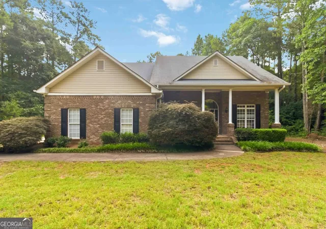 1st image of 235 Lummus Rd, Covington, GA 30016 | MLS# 10798085