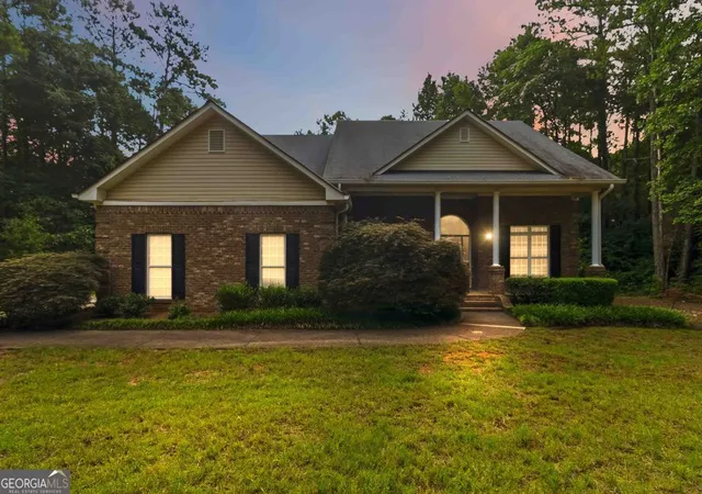 2nd image of 235 Lummus Rd, Covington, GA 30016 | MLS# 10798085