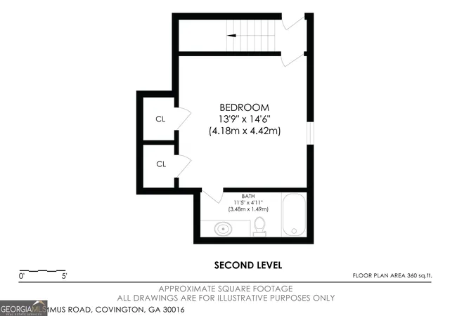 43rd image of 235 Lummus Rd, Covington, GA 30016 | MLS# 10798085