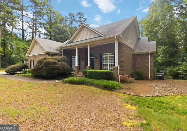 4th image of 235 Lummus Rd, Covington, GA 30016 | MLS# 10798085