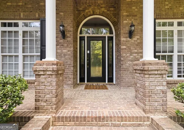 5th image of 235 Lummus Rd, Covington, GA 30016 | MLS# 10798085