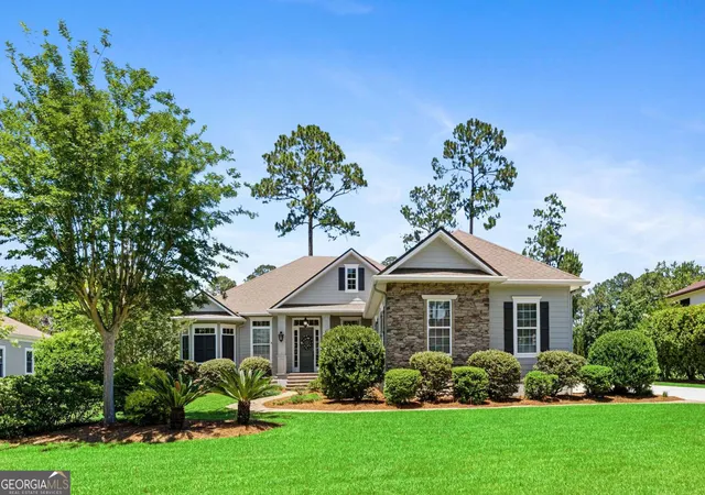 2nd image of 319 Osprey Cir, Saint Marys, GA 31558 | MLS# 10780729
