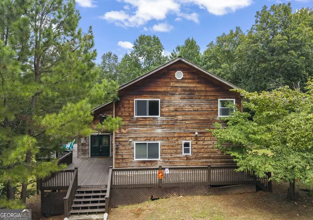 1st image of 455 Holt Rd, Ellijay, GA 30536 | MLS# 10822815