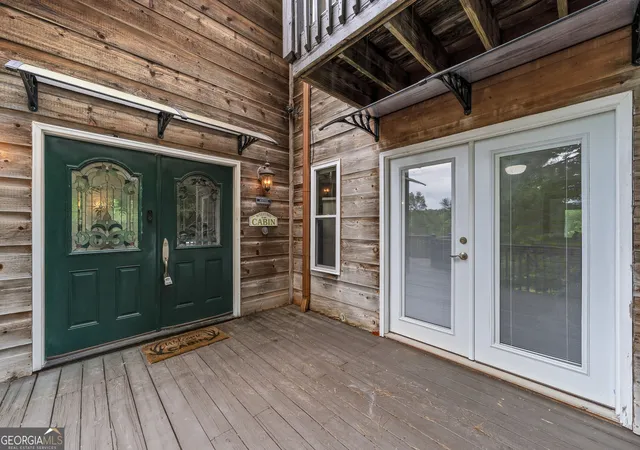 2nd image of 455 Holt Rd, Ellijay, GA 30536 | MLS# 10822815