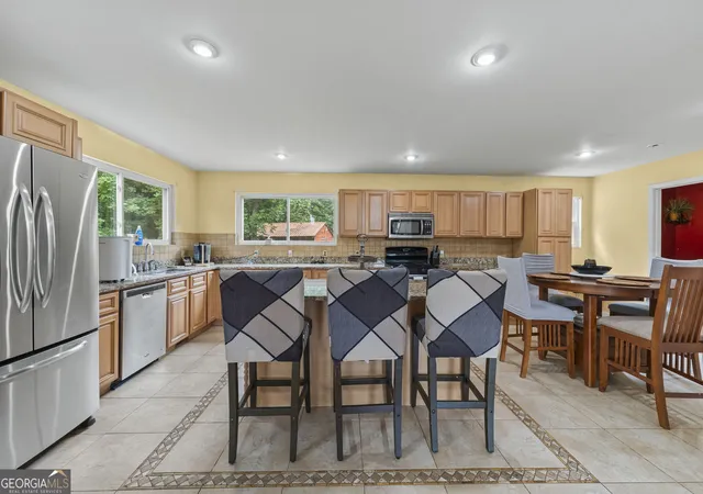 Photo 4 of Single family home for sale at 455 Holt Rd, Ellijay, GA 30536 | MLS# 10822815 | Listing updated on 2026-09-26