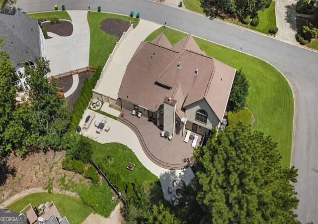 2nd image of 10295 Groomsbridge Rd, Johns Creek, GA 30022 | MLS# 10821957