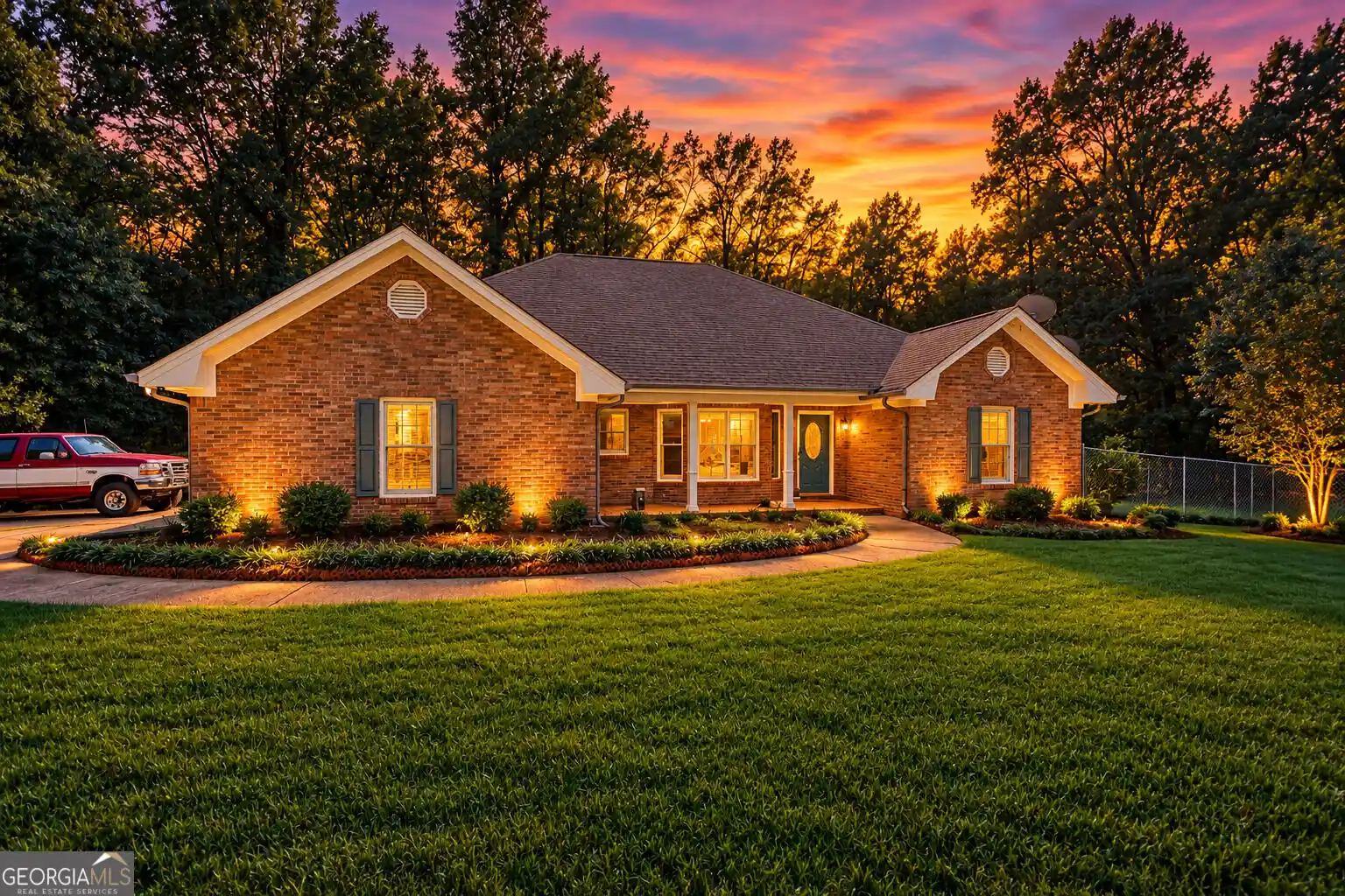 Single family home for sale at 800 Lester Ml Rd, Locust Grove, GA 30248 | MLS# 10873579