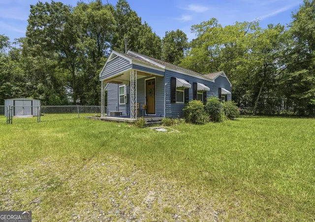 4th image of 423 Camellia Cir, Warner Robins, GA 31093 | MLS# 10759137