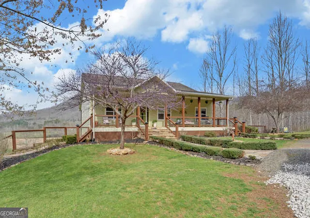 2nd image of 685 Barefoot Road, Hiawassee, GA 30546 | MLS# 10716009