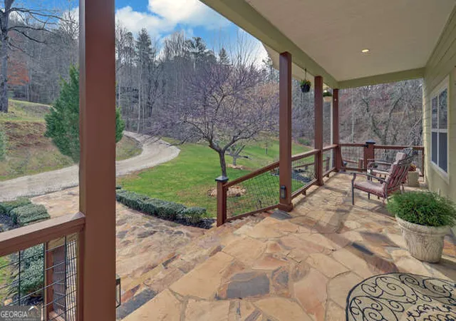 Photo 4 of Single family home for sale at 685 Barefoot Rd, Hiawassee, GA 30546 | MLS# 10716009 | Listing updated on 2026-04-06