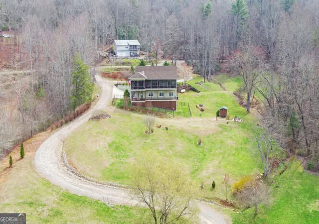 77th image of 685 Barefoot Road, Hiawassee, GA 30546 | MLS# 10716009