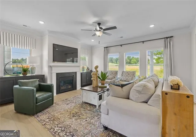 4th image of 106 Shire Loop, Calhoun, GA 30701 | MLS# 10772007