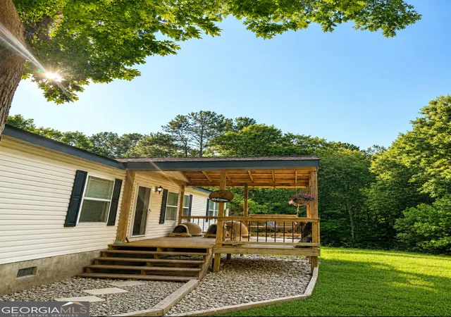 2nd image of 59 Womack Rd, Tallapoosa, GA 30176 | MLS# 10815517