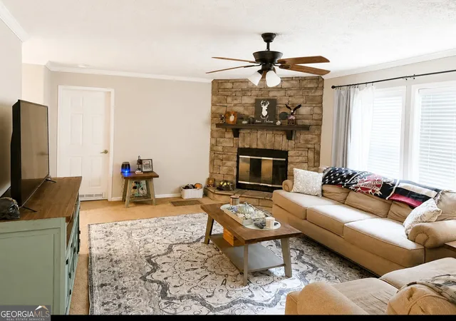 5th image of 59 Womack Rd, Tallapoosa, GA 30176 | MLS# 10815517