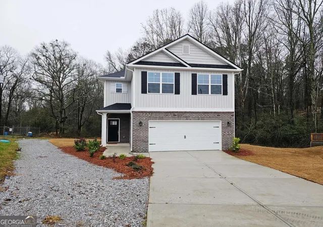 Single family home for sale at 313 Melanie Ct #26, Bowdon, GA 30108 | MLS# 10664808 | Listing updated on 2026-02-04