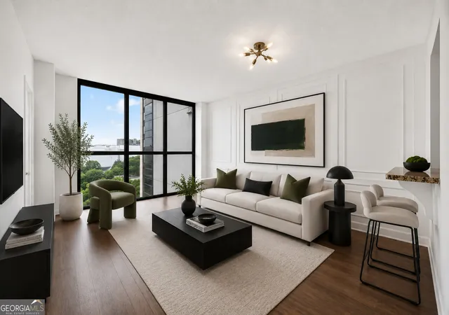 1st image of 1280 W Peachtree St Nw #APT 1710, Atlanta, GA 30309 | MLS# 10815125