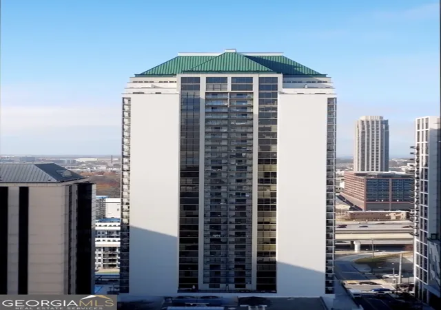 2nd image of 1280 W Peachtree St Nw, Atlanta, GA 30309