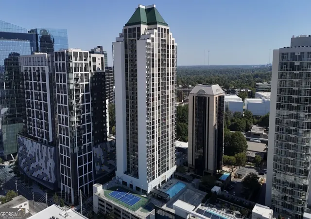 44th image of 1280 W Peachtree St Nw #APT 1710, Atlanta, GA 30309 | MLS# 10815125