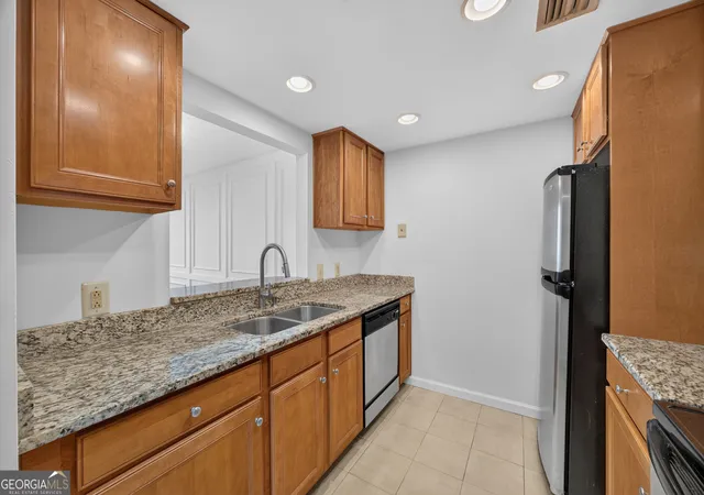4th image of 1280 W Peachtree St Nw #APT 1710, Atlanta, GA 30309 | MLS# 10815125
