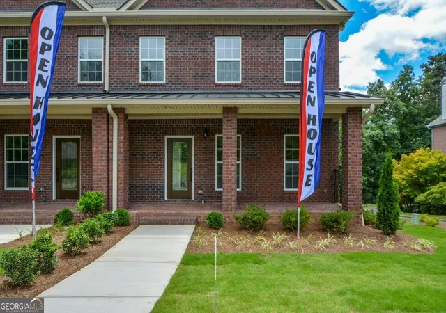 Townhouse for sale at 1950 Buford Dam Rd #1003, Cumming, GA 30041 | MLS# 10788317 | Listing updated on 2026-09-17