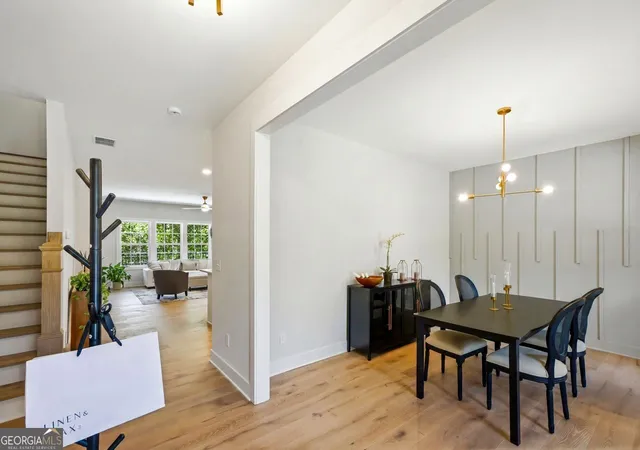 Photo 3 of Townhouse for sale at 1950 Buford Dam Rd #1003, Cumming, GA 30041 | MLS# 10788317 | Listing updated on 2026-09-17