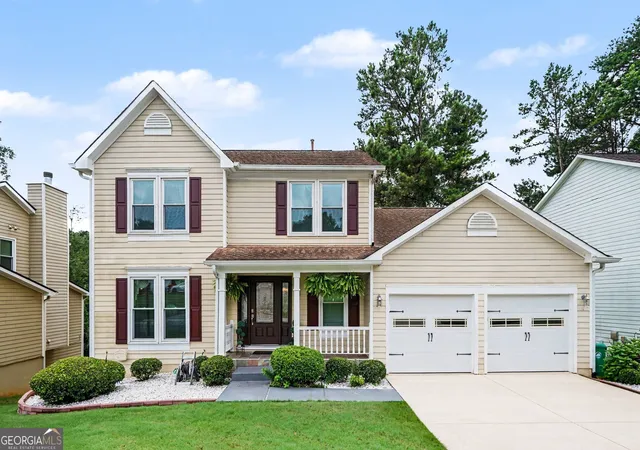 1st image of 1975 Wynhurst Xing, Stone Mountain, GA 30088 | MLS# 10805681
