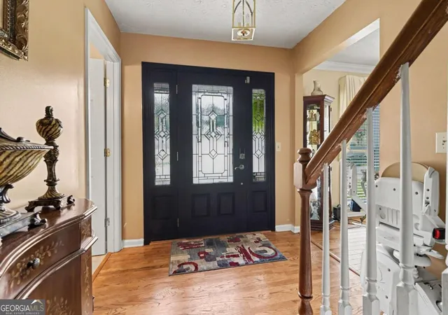 4th image of 1975 Wynhurst Xing, Stone Mountain, GA 30088 | MLS# 10805681