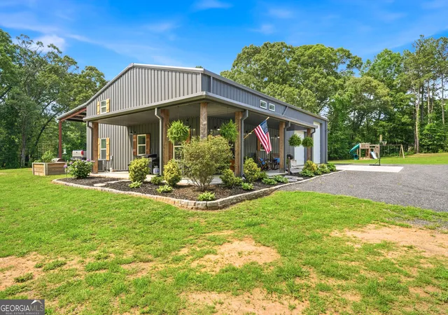 Homes for sale in Roopville, GA | 76 Avery Rd, Roopville, GA 30170 | MLS# 10777204