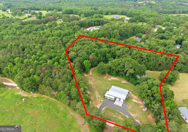 Homes for sale in Roopville, GA | 76 Avery Rd, Roopville, GA 30170 | MLS# 10777204