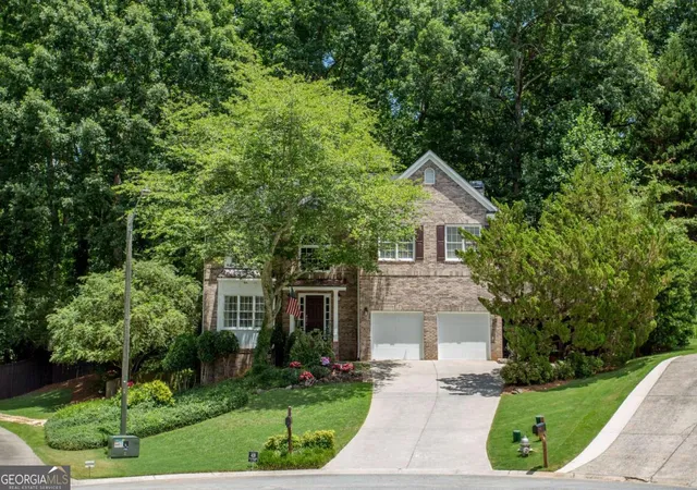 1st image of 3788 Westwick Ct Nw, Kennesaw, GA 30152 | MLS# 10742021