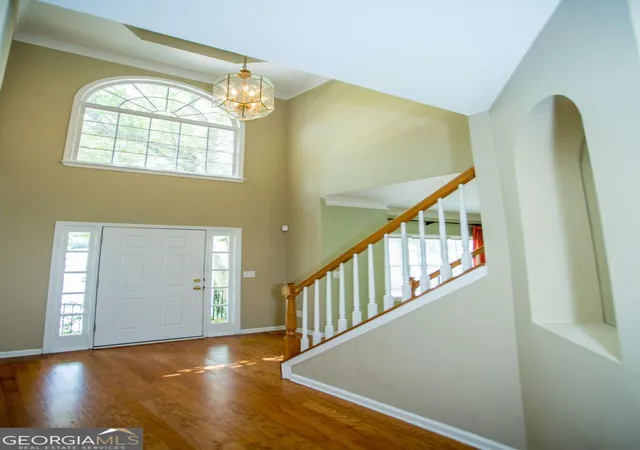3rd image of 3788 Westwick Ct Nw, Kennesaw, GA 30152 | MLS# 10742021