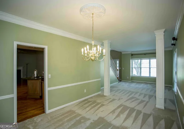 5th image of 3788 Westwick Ct Nw, Kennesaw, GA 30152 | MLS# 10742021