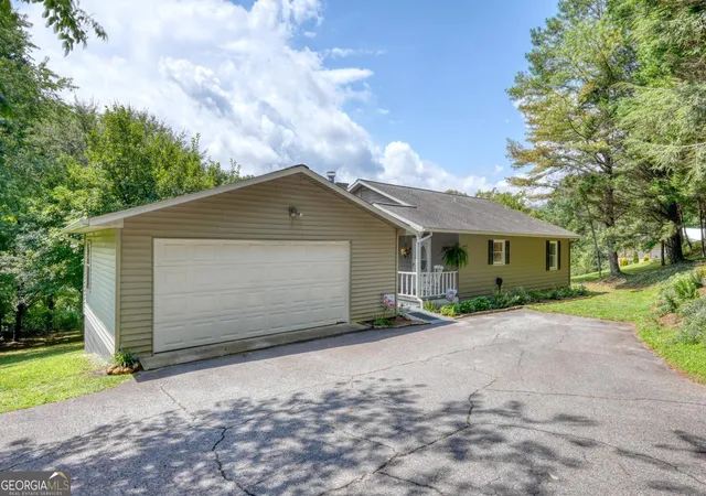 1st image of 1523 Berrong Road, Hiawassee, GA 30546 | MLS# 10813029