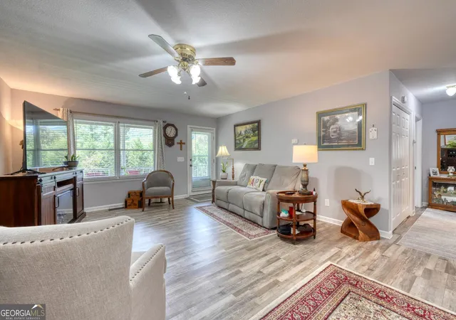 2nd image of 1523 Berrong Road, Hiawassee, GA 30546 | MLS# 10813029
