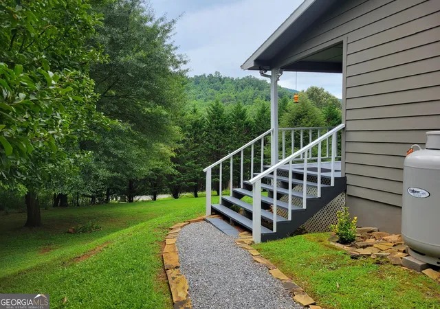 40th image of 1523 Berrong Road, Hiawassee, GA 30546 | MLS# 10813029