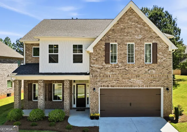 Photo 1 of Single family home for sale at 604 Obrians Path, Mcdonough, GA 30253 | MLS# 10753592 | Listing updated on 2026-08-30