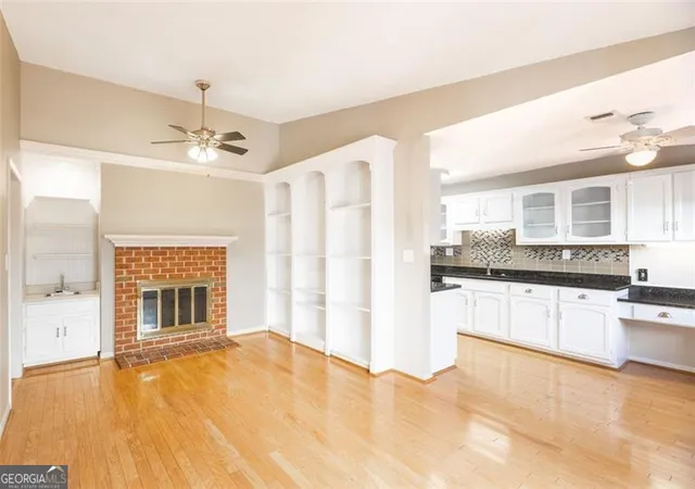 Photo 1 of Sale Pending at 6051 Deerings Ln, Norcross, GA 30092 | MLS# 10625892 | Listing updated on 2025-11-24