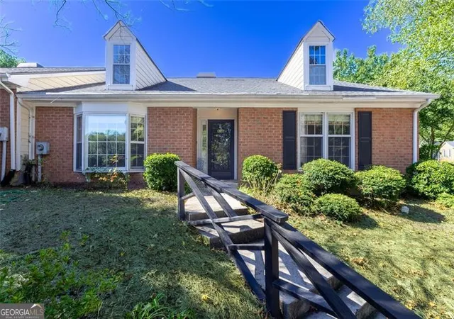 Photo 3 of Sale Pending at 6051 Deerings Ln, Norcross, GA 30092 | MLS# 10625892 | Listing updated on 2025-11-24