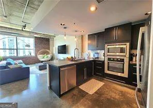 2nd image of 115 W Peachtree Pl Nw #707, Atlanta, GA 30313 | MLS# 10741770