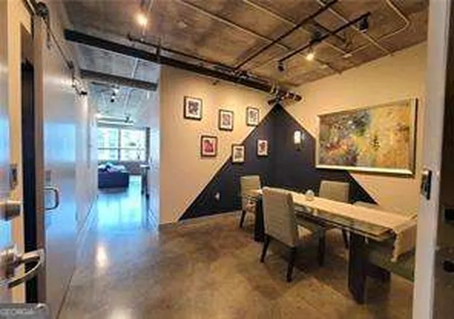 Photo 4 of Condo for sale at 115 W Peachtree Pl Nw #707, Atlanta, GA 30313 | MLS# 10741770 | Listing updated on 2026-09-23