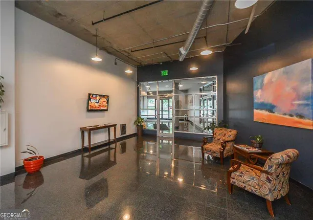 8th image of 115 W Peachtree Pl Nw #707, Atlanta, GA 30313 | MLS# 10741770