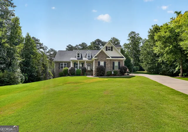 Photo 1 of Single family home for sale at 171 Windsor Ct, Williamson, GA 30292 | MLS# 10830010 | Listing updated on 2026-09-03