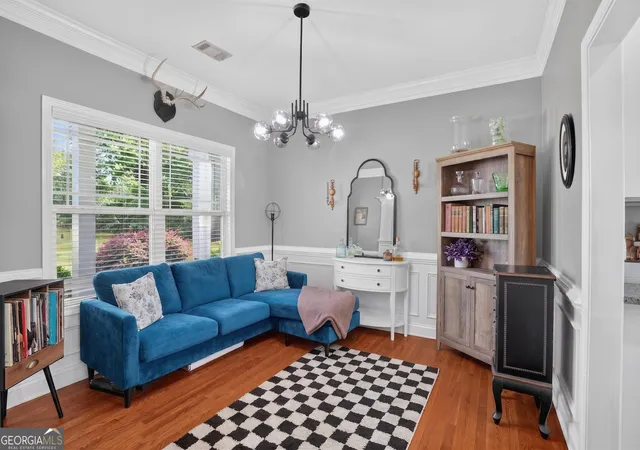 Photo 2 of Single family home for sale at 171 Windsor Ct, Williamson, GA 30292 | MLS# 10830010 | Listing updated on 2026-09-03