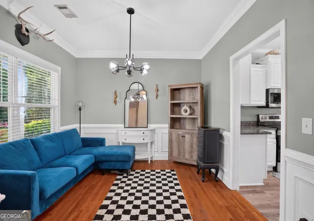 Photo 3 of Single family home for sale at 171 Windsor Ct, Williamson, GA 30292 | MLS# 10830010 | Listing updated on 2026-09-03