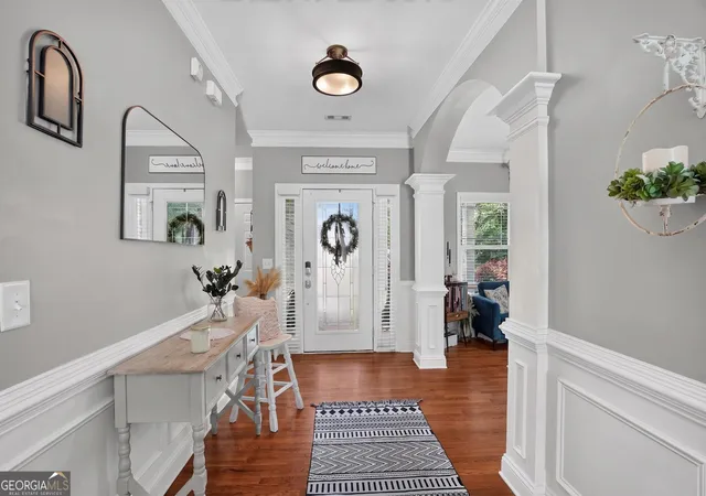 Photo 4 of Single family home for sale at 171 Windsor Ct, Williamson, GA 30292 | MLS# 10830010 | Listing updated on 2026-09-03
