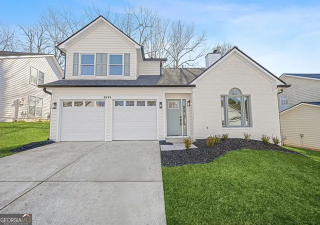1st image of 4945 Penscot Wy, Stone Mountain, GA 30088 | MLS# 10691487
