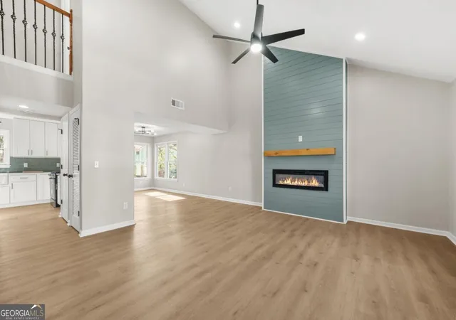 2nd image of 4945 Penscot Wy, Stone Mountain, GA 30088 | MLS# 10691487